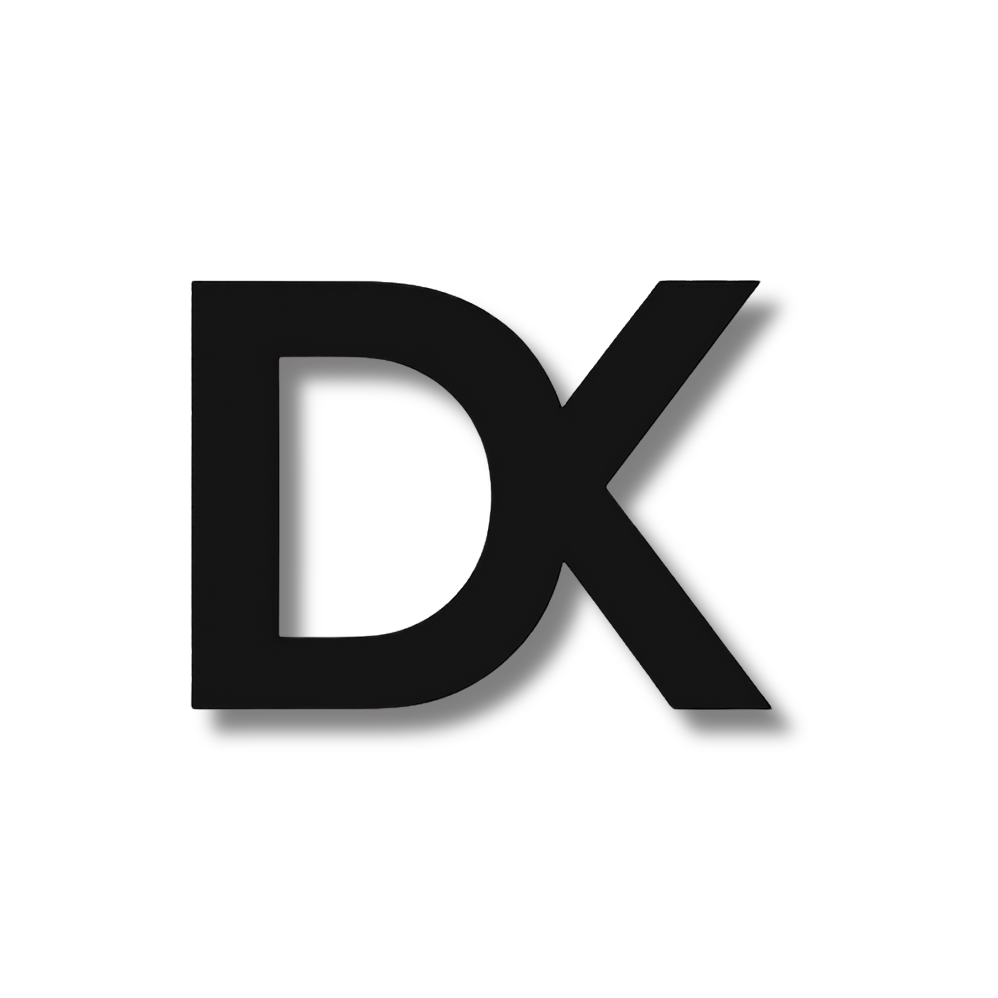 DKlutter logo