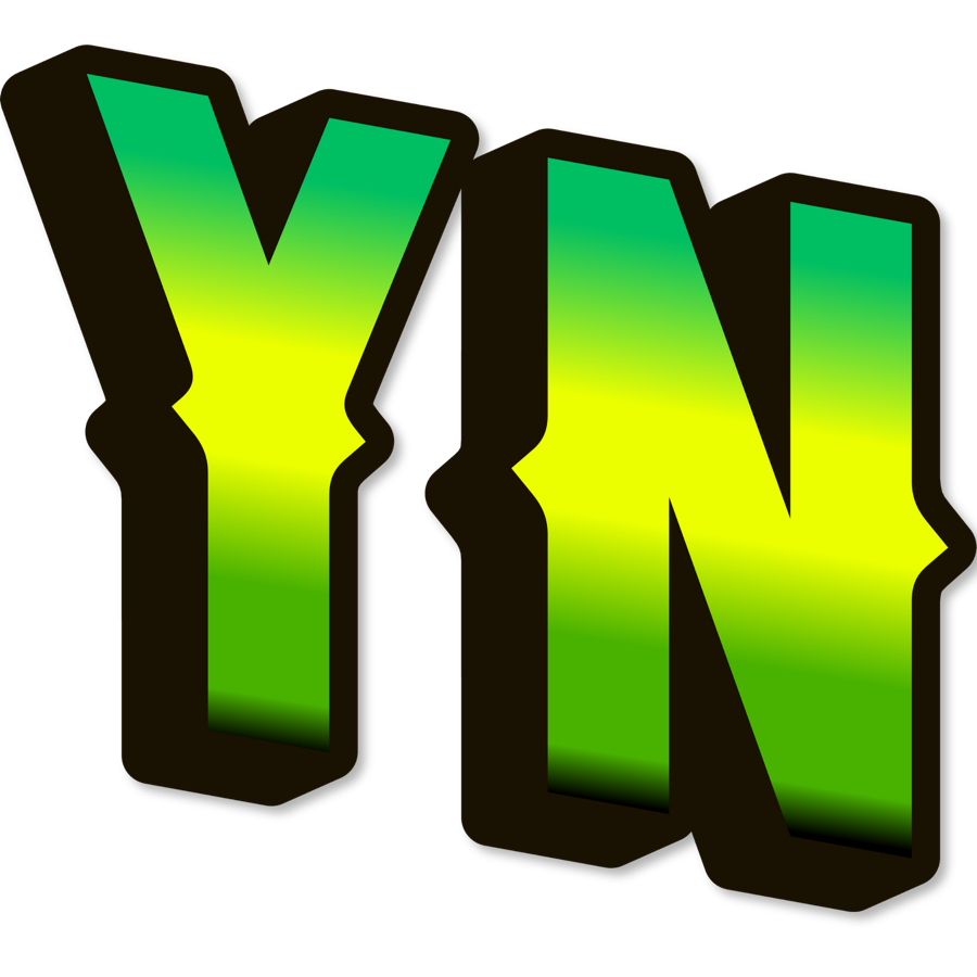 YardNex logo